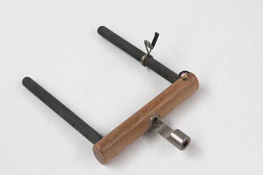 Majacraft Lace flyer