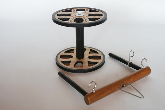 Majacraft plying kit
