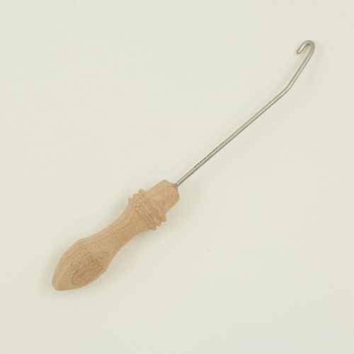 Lendrum saxony threading hook