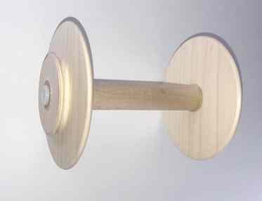Lendrum Saxony standard bobbin